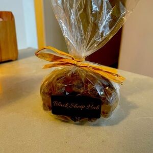 “Basil” Soap Bar